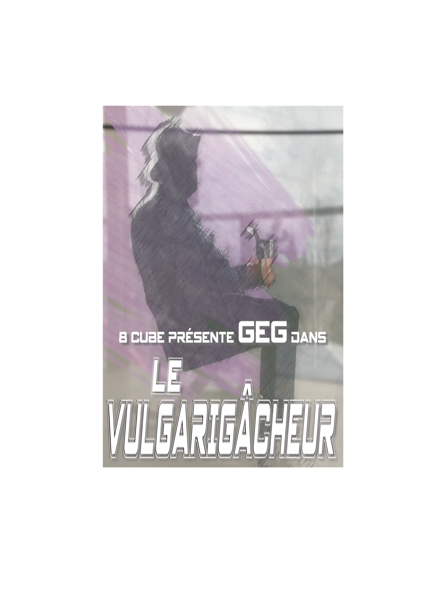 LE VULGARIGÂCHEUR (2023)